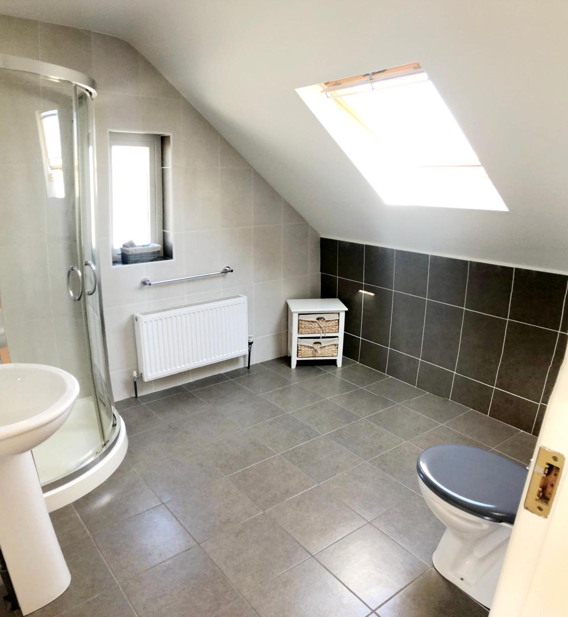 Clairhouse Accommodation Lahinch Exteriér fotografie